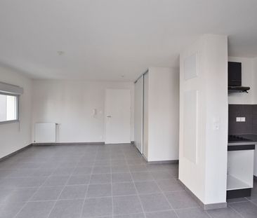 Appartement 3 pièces - Photo 3