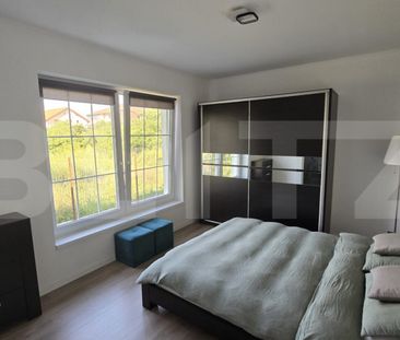 Casa cu 3 dormitoare, 110 mp, 450 mp teren, zona Dealul Furc - Photo 4