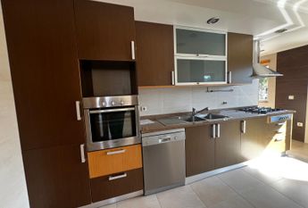 T3 em Esgueira (suite, varandas, cozinha equipada)