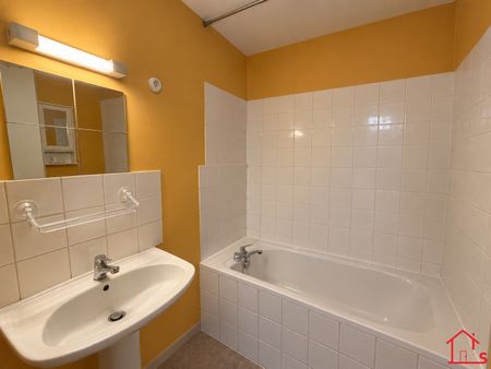 Location Appartement 3 pièces 46m² DIEULOUARD 54380 - Photo 2