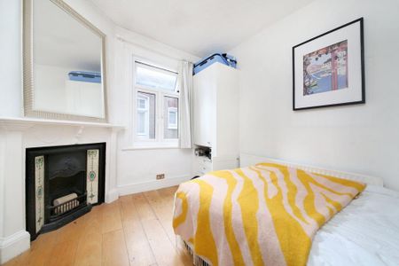 5 bedroom terraced house to rent - Photo 5