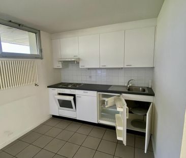 Apartment - Photo 1