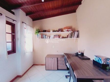 Casa com 3 quartos e 66m² para alugar em Vargem Grande, Florianópolis. - Photo 2