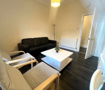 Flat 7, 498 Union Street, AB10 1TS, Aberdeen - Photo 1