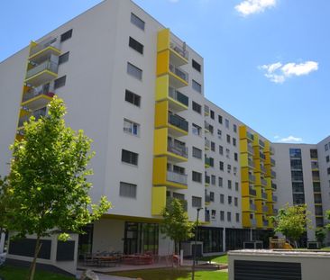 2-Zmmer-Wohnung mit Balkon in Graz - Foto 1