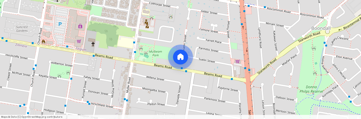 36 Suelin Street, Boondall QLD, Belconnen