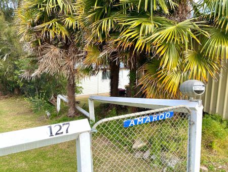 127 Annetts Parade, Mossy Point NSW - Photo 3