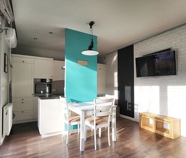 Przestronne 3 pokoje | Ogród | Taras | przy Borku - Photo 2