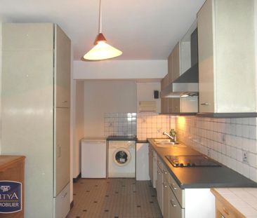 Location Appartement 2 pièces 48m² LILLE 59000 - Photo 4