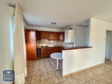 Location Appartement 3 pièces 76m² AUBIERE 63170 - Photo 5