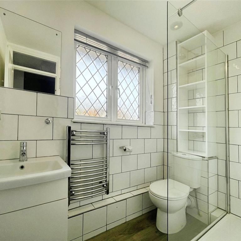1 bedroom end of terrace house to rent - Photo 1