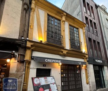 Appartement à louer 1 pièce 21.06m² - Photo 4