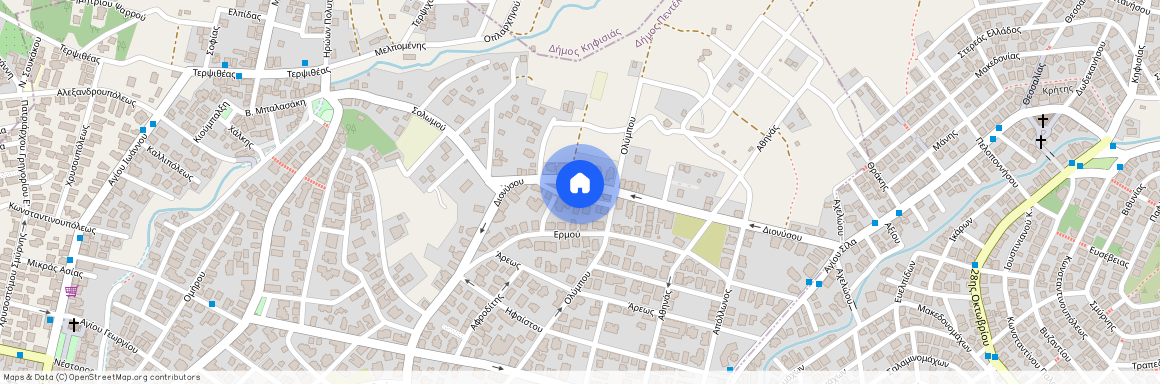 Άνω Μελίσσια, Μελίσσια