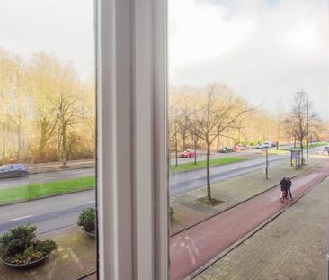 Appartement te huur: Bezuidenhoutseweg 335-D 2594 AR Den Haag - Foto 1