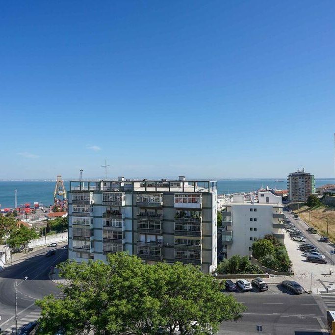 Apartamento T2 em Lisboa - Photo 1