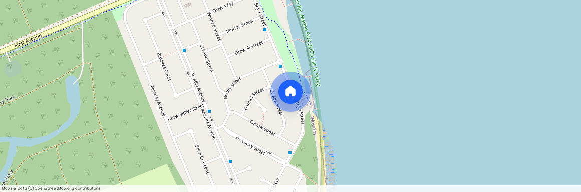 2/62 Boyd St, Qld 4507, Woorim