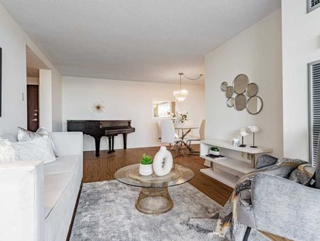 For Lease - 100 Antibes Drive Unit# 2004, Toronto, Ontario - Photo 3