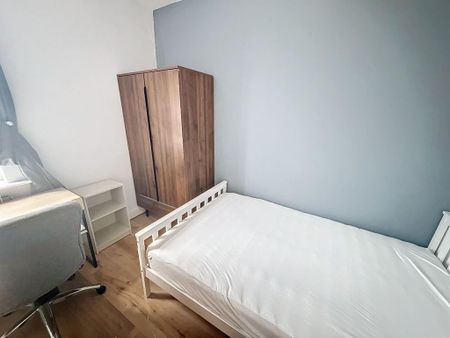 6 bedroom house share to rent - Photo 4