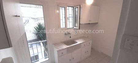 Studio/Γκαρσονιέρα για ενοικίαση Κολωνάκι (Κολωνάκι - Λυκαβηττός) - Φωτογραφία 3