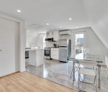 For Lease - 149 Concord Street Unit# C, Glebe - Ottawa East and Are... - Photo 5