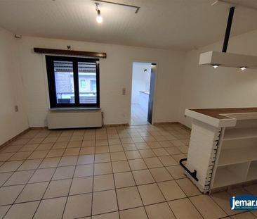 Gelijkvloers appartement met 1 slaapkamer en terras - Foto 4