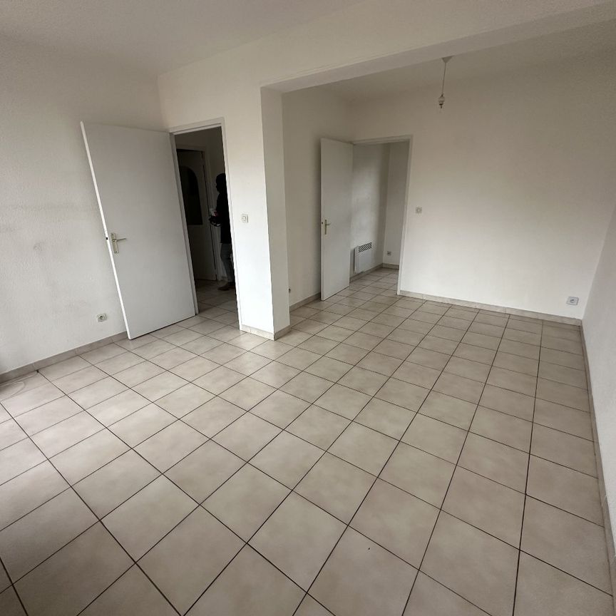 Location Appartement 2 pièces 35m² 34203 SETE CEDEX 34200 - Photo 1