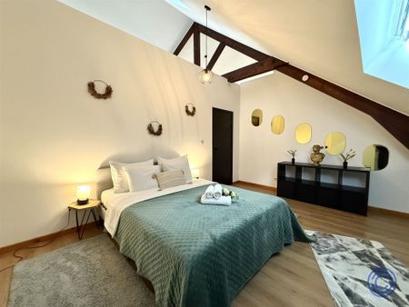 Gemeubeld 1 slpk app op TOP locatie! - Foto 5