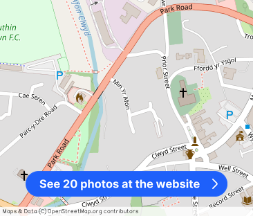 Min Yr Afon, Ruthin - Photo 1