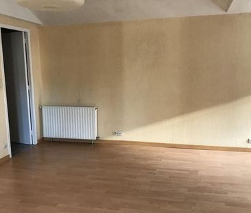 Appartement T2 à louer 2 pièces - 45,05 m2 TALENCE - 33 - Photo 1