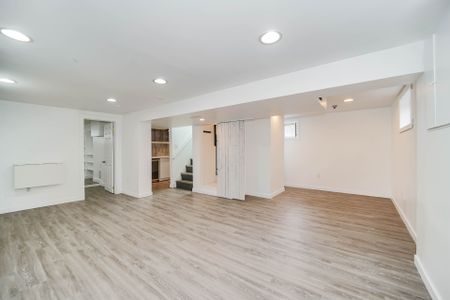 For Lease - 163 Gunn Street Unit# Basement, Barrie, Ontario - Photo 4