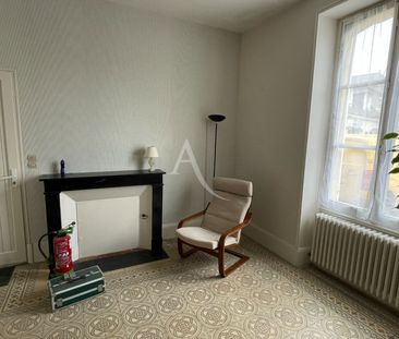 Location Maison 7 pièces 173m² BRISSAC QUINCE 49320 - Photo 2