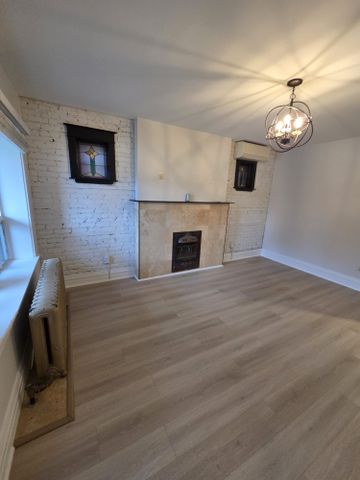 For Lease - 479 Aberdeen Avenue Unit# 1, Hamilton, Ontario - Photo 3