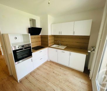 Location Appartement 5 pièces 90m² MOULINS LES METZ 57160 - Photo 4