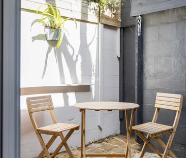 13 Steel Street, Surry Hills NSW 2010 - House For Rent | Domain - Photo 5