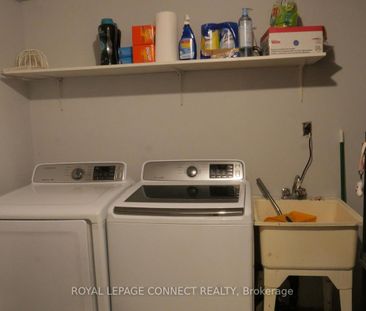 #Lower Level - 302 Springdale Boulevard – Toronto E03, Ontario - Photo 4