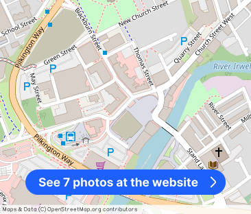 Hollywell Avenue, Radcliffe, Bury M26 - Photo 1