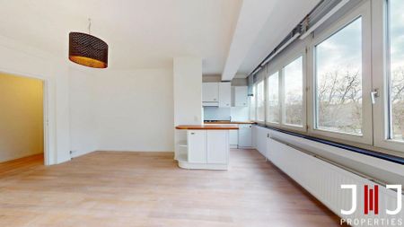 Flat for rent - Photo 4