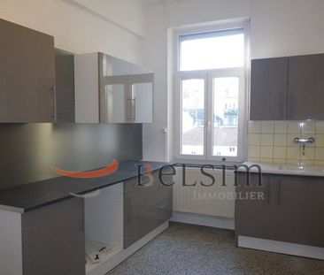 Appartement 5 pièces à Metz - Photo 3