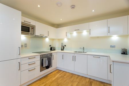 1 bedroom apartment to rent - Photo 3