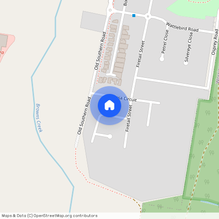 8 Aspromonte Drive, NSW 2541, South Nowra