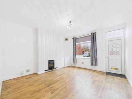 2 bedroom end of terrace house to rent - Photo 3