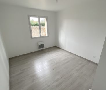 Location Maison 4 pièces 89m² VILLENAVE D ORNON 33140 - Photo 4