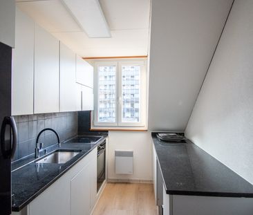 Sonnige 3.5 Zimmer-Wohnung mit Seesicht - Foto 4