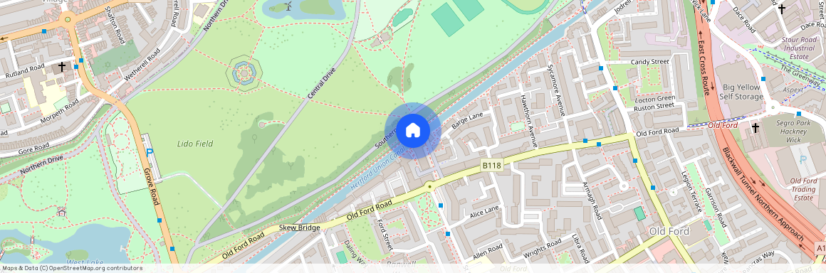 The Peanut Vendor, 6 Gunmakers Lane, Old Ford, London, E3 5GG, United Kingdom