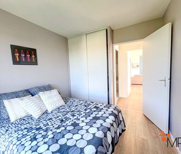 Location Appartement 3 pièces 63m² - Photo 2