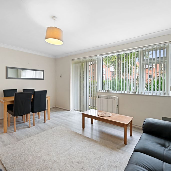 2 Bed Student Accommodation - Photo 1