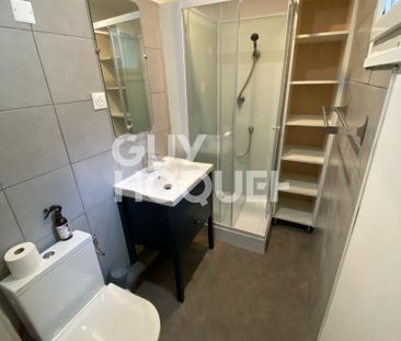 Appartement La Ferte Sous Jouarre 2 pièce(s) 34.25 m2 - Photo 4