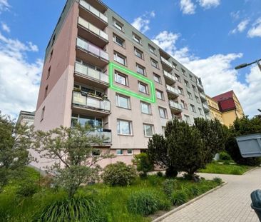 Pronájem bytu 1+1 37 m², Liberecká 3512, Jablonec nad Nisou - Photo 3