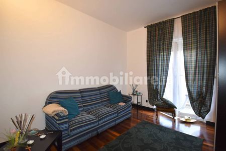 Quadrilocale via Aureliano Galeazzo, San Fruttuoso, Genova - Photo 2