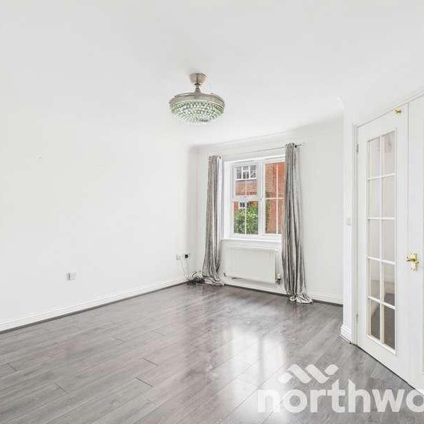 Bishopswood, Kingsnorth, Ashford, TN23 - Photo 1